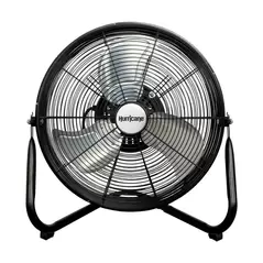 Pro Heavy Duty Orbital Floor Fan 16" - Hurricane®