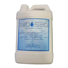 BIO 520™ Mineral Ingredients Blend
