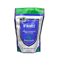 K-Boost (1-0-31) - Beanstalk