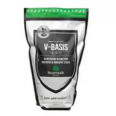 V-Basis (14-4-12) - Beanstalk