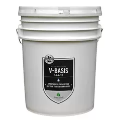 V-Basis (14-4-12) - Beanstalk