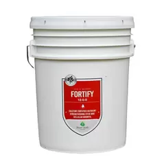 Fortify (12-0-0) - Beanstalk