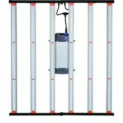 Mo’s 600w Evo 1800+PPF 3.0 PPE Full Spec - Full Cycle Commercial Grade Grow Light