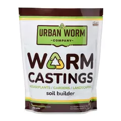 Urban Worm Castings