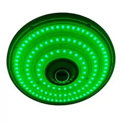 Green Diamond 12MP Security Camera - InfraGreen Systems