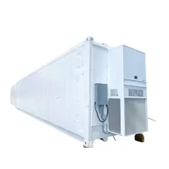 40' Storage Container - Amplified-Ag