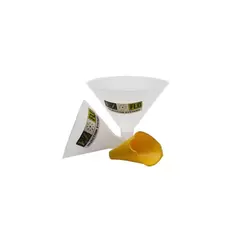High Capacity Funnel for HC & HF Units - 17.5" DIA