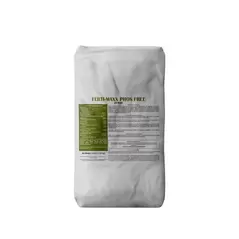 FERTI MAXX Phosphorous Free Blend - 25 lb Bag