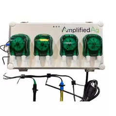 Hydroponic Nutrient Doser - Amplified-Ag