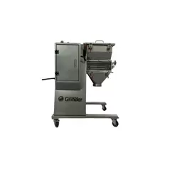 PSC-10 Industrial Grinder - Hefestus