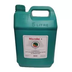 Microbe+