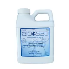BIO 520™ Mineral Ingredients Blend