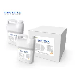 Detox - Geoponics