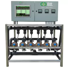 Fertigation Manager™