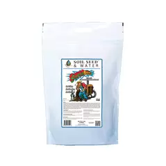 Super Booster Concentrated Organic Fertilizer 9lbs 1 CF - Soil Seed & Water