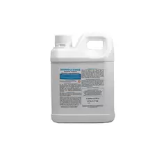 HYDRO CLEANSE Organic Emitter Cleaner, PH Reduction, and Hard Water Treatment - 1 Gal Jug