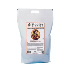 Pomona Blend 9lbs 1 CF - Soil Seed & Water