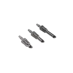 1/8”Venturi Fitting - Pack of 6