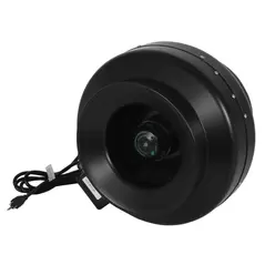 Commercial Grade Inline Fan 12" 1060 CFM - Hurricane®
