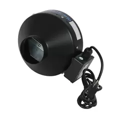 Commercial Grade Inline Fan 4" 171 CFM - Hurricane®