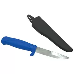 Multi-Purpose Knife Blue