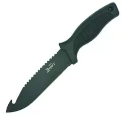 Hunting Knife 10.6-Inch