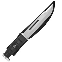 Survival Knife Hunting