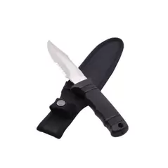 SEAL PUP Knife