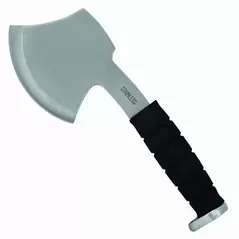 Camp Axe