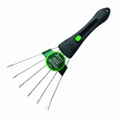 Hand Rake Green