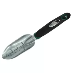 Transplanting Trowel with Cushion Grip