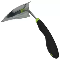 Ergonomic Garden Plow