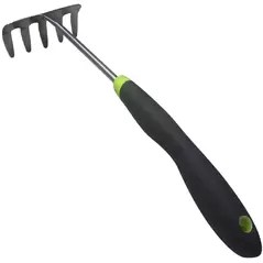 Soil Rake