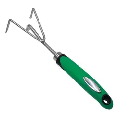 3-Prong Cultivating Fork 12-Inch