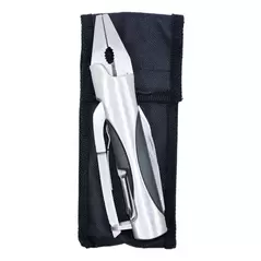 10-in-1 Multi-Function Survival Tool