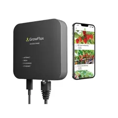 GrowFlux Mesh Access Point