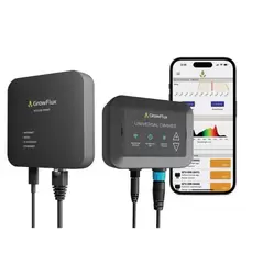 Grow Light Controller - Universal Dimmer & Access Point