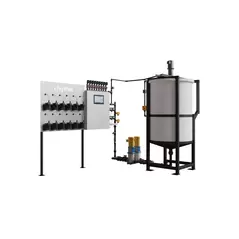 Deconstructed Skids - Customizable Fertigation Solutions - Rhythm CSS
