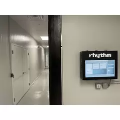 ​Environments - Advanced Integration for Optimal Growth - Rhythm CSS