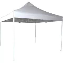 Solar Guard Canopy 10x10-Foot