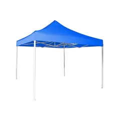 Solar Guard Canopy 13x13-Foot