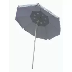 6-Feet Field and Yard Umbrella with 1-Inch Tilt Pole