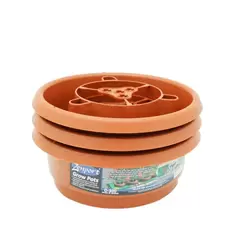 Zenport Grow Pots