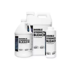 Double Strength Bleach - Nutes Nutrients