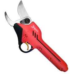 Large Battery Powered Electric Pruner - 12-Hour, 1.5 Inch Cut