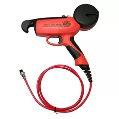 Electric Hand - Held Plant Twist Tie Machine