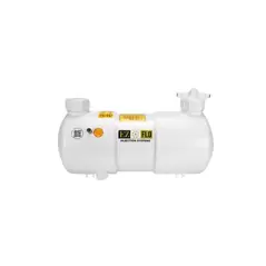 Main-Line System With Fill Port (18.9 Liter)