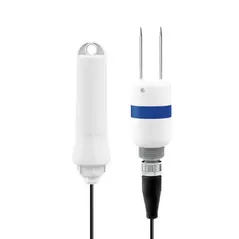 G3 Multi Substrate Sensor DT (EC, VWC, Temp) - Grownetics