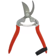 Bypass Action Harvest and Utility Shear - Stainless Steel