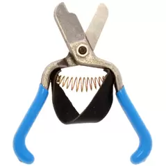 Fruit Shears with Strap - Lemon Citrus Clipper 5.5-Inch